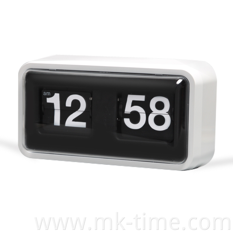 Cool Digital Wall Clocks